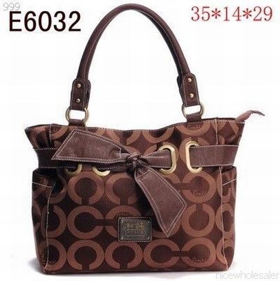 Coach handbags010